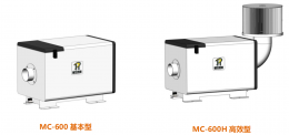 MC 系列—機(jī)械過(guò)濾式油霧凈化器