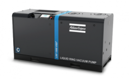 LRP VSD+ 系列 智能變頻液環(huán)泵